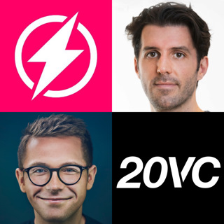 20VC Unscripted: Pricing is Crazy, Pre-Emptive Rounds are Normal, Pricing at 200x Revenue Multiple is Common, There is More Cash Than Ever. What Happens Next; Market Analysis with Ryan Denehy, Founder and CEO @ Electric