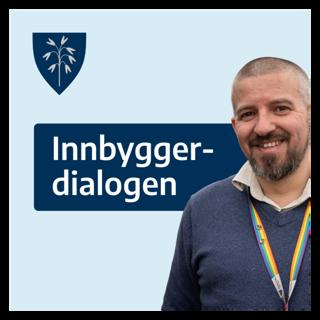Episode 15 - Husk å lese pakningsvedlegget - kommunefarmasøyt Hilde Frøyland om medisinbruk