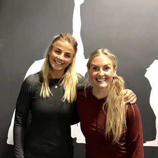 Ep. 72: Hvordan kombinere styrketrening og løping for best resultater?