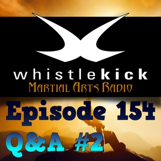 Episode 154 - Question & Answer #2