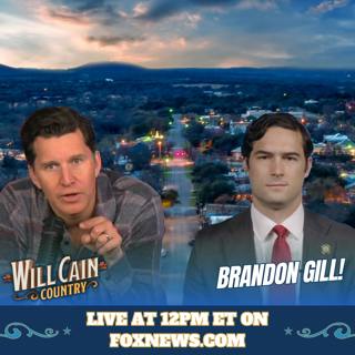 Thomas Massie LOST… But Did He Just Launch A 2028 Run? (ft. Rep. Brandon Gill)