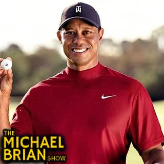 Tiger Woods: You Can Always Be Better EP913