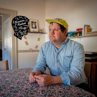 Ep. #982: Jake Xerxes Fussell
