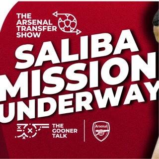 William Saliba ABSENCE Confirmed, Two Replacements Targeted, Guimaraes & Scott Updates - Arsenal Transfer Show
