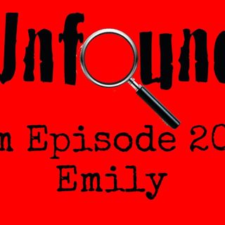 Episode 407: Team Episode: Emily