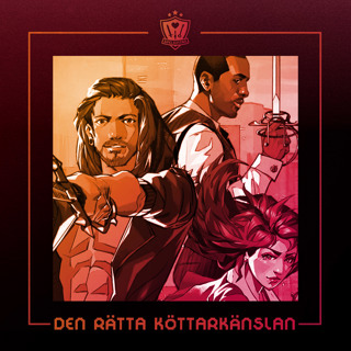 32. Den rätta köttarkänslan