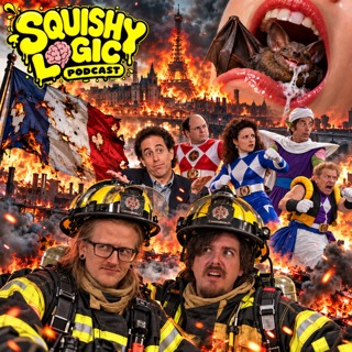 France is on Fire & Accusations from Beyond the Grave: Tony's troubles with Norm!?