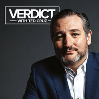 Verdict with Ted Cruz: Shutdown Finally Over, Protecting Nigerian Christians & ANTIFA Violence Targets Turning Point