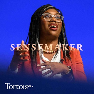 Sensemaker: Kemi and the evil plotters 