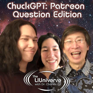ChuckGPT - Patreon Question Edition