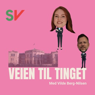 Vilde Berg-Nilsen