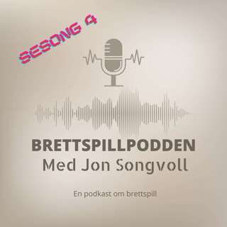 Episode 39 - Spill som passer på pub, Ukraina og topp 10 oppfølgingsliste
