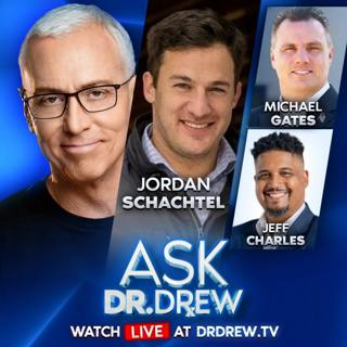 New Dr. Fauci Investigation Launched By State Attorney After He Pleads The Fifth 111 Times In Senate Testimony – Ask Dr. Drew – Ep 651