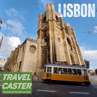 Portuguese Adventure - Lisbon
