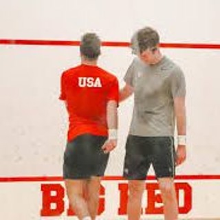 Episode 305 - Timmy Brownell And Spencer Lovejoy- National Squash League