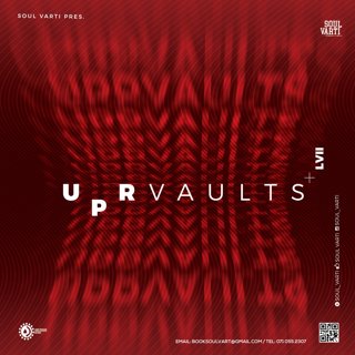 UPR Vaults Vol. 57 (SIDE A)