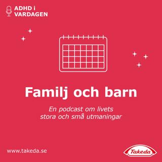Familj och barn