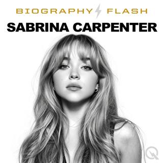 Biography Flash Sabrina Carpenter Paris Fashion Week Restraining Order and Brand Power