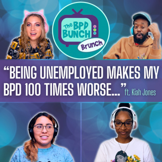 Unemployed with BPD: How to Survive the Chaos!