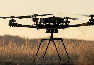 Drone Dominance | Travis Metz - DIU Acting Director