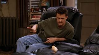 Episode 150: The One with a Chick and a Duck