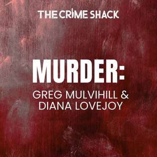 EP40: Greg Mulvihill and Diana Lovejoy