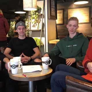 Skellefteås kamp för att klara Parisavtalet (R)