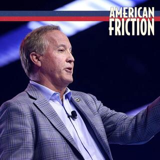 Talarico, Paxton and Trump – Why the GOP can’t afford to lose Texas