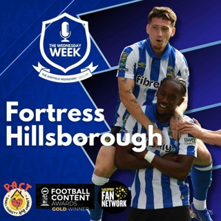 Fortress Hillsborough