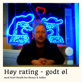 Høy rating og godt øl - Episode #076