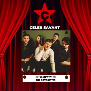 A sit down with Matt Hewlett from The Covasettes.