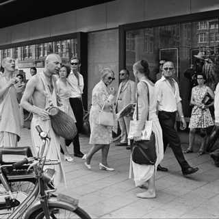 Kritik mot Hare Krishna-dokumentär – nu ser UR över inköp, Otydliga samarbeten i Aftonbladets Uppdrag mat och Metro går som tåget i Rom