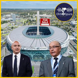Who REALLY Runs Spurs and How Much Are They Worth