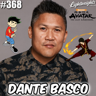 AVATAR THE LAST AIRBENDER INTERVIEW! Dante Basco Talks Zuko, 25 Years, and Hook with Robin Williams
