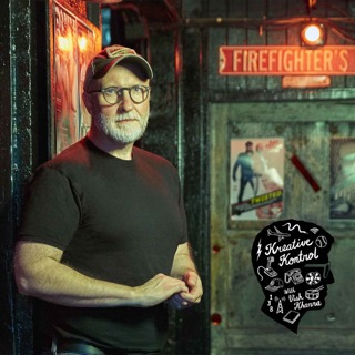 Bob Mould (2014) - Teaser