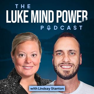 An Unconventional Way of Coping With Grief After the Death of a Soul Mate | Lindsay Stanton #204