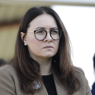 В Украине будет новый премьер: кто такая Юлия Свириденко?