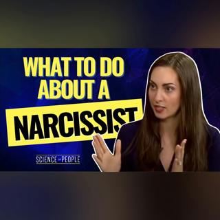 How to Spot and Deal with Narcissists