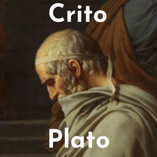 Discussing "Crito" By Plato