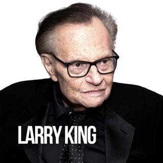 Larry King on Sinatra and The Meaning of a Life's Work