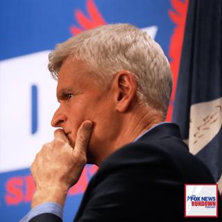 Louisiana Senate Primary: Can Sen. Bill Cassidy Survive Impeachment Backlash?