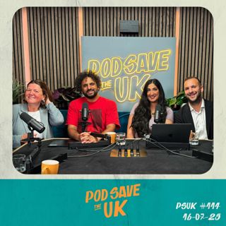 PSUK’s Green Leadership Debate: The Friendliest FIGHT FIGHT FIGHT You’ve Ever Heard