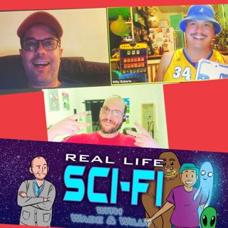 295: 295 Mermaids! and the Aquatic Ape Theory With Brian Wysol
