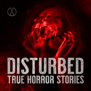 Disturbed: True Horror #235