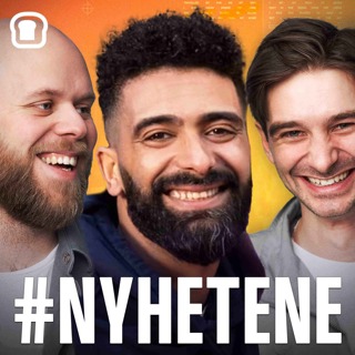 #Nyhetene