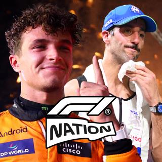 F1 Nation