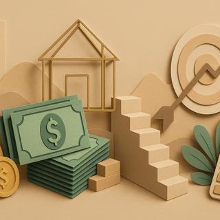 303 | Structuring Your Emergency Fund | Stereo Live Q&A