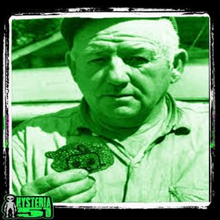 Flapjacks from Outer Space: The Joe Simonton Encounter | 364