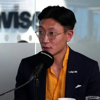 - Jeg vil være redaktør, ikke en brun homo!