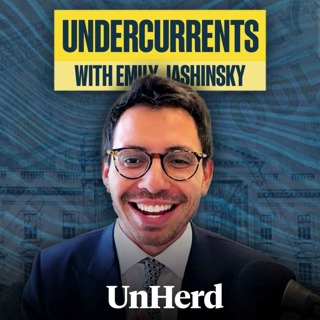 James Fishback: ‘DOGE dividends’ could heal the social contract